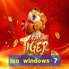 iso windows 7 ultimate 64 bits